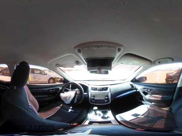 2016 Nissan Altima SR with VIN 1N4AL3AP4GN337363, listed as a IAAI auction lot 41834532 with 93,481 mi miles and . Bid and sale history available at DreamBid. Image 19.