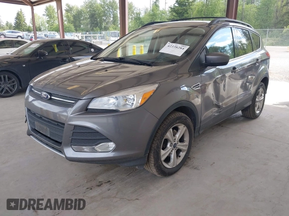 2014 Ford Escape SE с VIN 1FMCU9G97EUE12941, выставлен на аукционе IAAI как лот 42338284 с пробегом 159 329 миль миль и . История ставок и продаж доступна на DreamBid. Изображение 17.