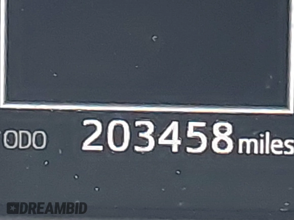2018 Toyota RAV4 LE with VIN JTMBFREV8JJ722277, listed as a IAAI auction lot 42075684 with 203,458 mi miles and . Bid and sale history available at DreamBid. Image 15.