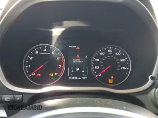 2019 Mitsubishi Eclipse Cross SE с VIN JA4AT5AA2KZ021246, выставлен на аукционе Copart как лот 65582615 с пробегом 143 508 миль миль и Чистый • Clean title. История ставок и продаж доступна на DreamBid. Изображение 9.