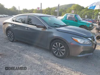 2017 Nissan Altima SR with VIN 1N4AL3AP8HC200746, listed as a IAAI auction lot 42567050 with 139,596 mi miles and . Bid and sale history available at DreamBid. Image 1.