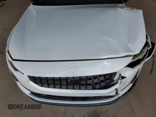 2023 Polestar 2 z VIN YSMED3KA9PL142362, wystawiony jako Copart lot #64635974 z przebiegiem 45 411 mil mil oraz Nie do naprawy. Historia ofert i sprzedaży dostępna na DreamBid. Obrazek 11.