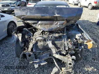 2008 Subaru Impreza Sedan (Natl) i with VIN JF1GE61668H508840, listed as a Copart auction lot 86907424 with 142,905 mi miles and Salvage Title. Bid and sale history available at carsss.com. Image 5.