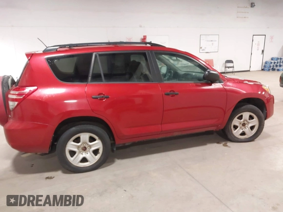 2011 Toyota RAV4 with VIN 2T3BF4DV2BW110440, listed as a IAAI auction lot 42127063 with 131,543 mi miles. Bid and sale history available at carsss.com. Image 13.