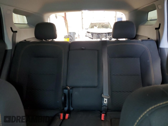 2020 GMC Terrain SLE with VIN 3GKALTEV1LL187312, listed as a Copart auction lot 59490985 with 40,359 mi miles and Salvage title. Bid and sale history available at DreamBid. Image 10.