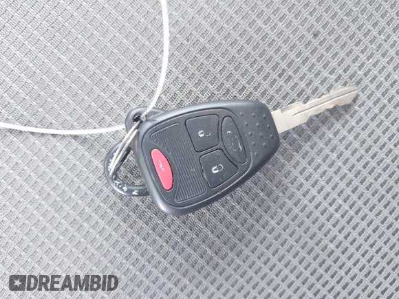 2008 Jeep Liberty Sport with VIN 1J8GN28K58W192230, listed as a IAAI auction lot 42045044 with 151,838 mi miles and . Bid and sale history available at DreamBid. Image 11.