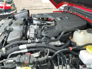 2021 Jeep Wrangler Unlimited 80th Anniversary с VIN 1C4HJXDG3MW813089, выставлен на аукционе IAAI как лот 43290222 с пробегом 41 432 миль миль и . История ставок и продаж доступна на DreamBid. Изображение 19.