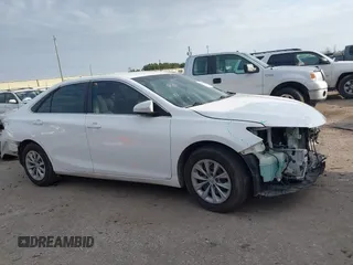 2015 Toyota Camry XLE с VIN 4T4BF1FK1FR458333, выставлен на аукционе IAAI как лот 41585363 с пробегом 118 413 миль миль и . История ставок и продаж доступна на DreamBid. Изображение 14.