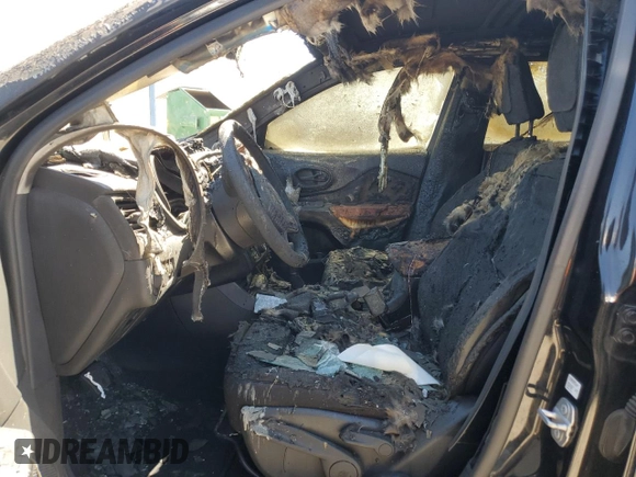 2020 Jeep Cherokee Latitude with VIN 1C4PJLCB4LD605887, listed as a Copart auction lot 58045785 with Not provided miles and Salvage title. Bid and sale history available at DreamBid. Image 7.