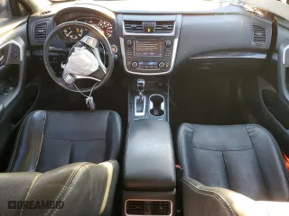 2017 Nissan Altima 2.5 SL with VIN 1N4AL3AP6HC234958, listed as a Copart auction lot 46814235 with 100,624 mi miles and Clean Title. Bid and sale history available at carsss.com. Image 8.