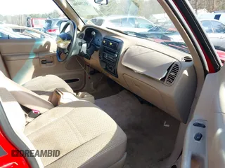 1999 Ford Explorer with VIN 1FMZU32X5XUB99942, listed as a IAAI auction lot 41204906 with 212,882 mi miles and . Bid and sale history available at DreamBid. Image 5.