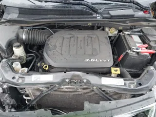 2015 Chrysler Town & Country Touring with VIN 2C4RC1BG9FR720782, listed as a IAAI auction lot 41765488 with 129,889 mi miles and . Bid and sale history available at DreamBid. Image 10.