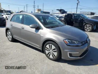 2016 Volkswagen Golf SEL Premium z VIN WVWPP7AU1GW916570, wystawiony jako Copart lot #55946415 z przebiegiem 46 010 mil mil oraz Szkoda całkowita • Salvage title. Historia ofert i sprzedaży dostępna na DreamBid. Obrazek 4.