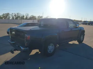 2004 Chevrolet Colorado 1SB LS Z85 with VIN 1GCDT136248215241, listed as a IAAI auction lot 41091680 with 246,095 mi miles. Bid and sale history available at carsss.com. Image 4.