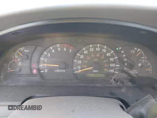 2004 Toyota Tundra Limited with VIN 5TBET38144S451620, listed as a IAAI auction lot 41399718 with 198,808 mi miles and . Bid and sale history available at DreamBid. Image 7.