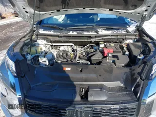 2022 Mitsubishi Outlander SEL z VIN JA4J4VA83NZ088131, wystawiony jako IAAI lot #41401945 z przebiegiem 15 617 mil mil oraz . Historia ofert i sprzedaży dostępna na DreamBid. Obrazek 10.