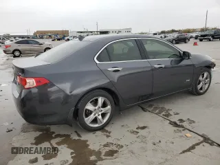 2013 Acura TSX с VIN JH4CU2F47DC009708, выставлен на аукционе Copart как лот 83585224 с пробегом 337 390 миль миль и Списание • Salvage title. История ставок и продаж доступна на DreamBid. Изображение 3.