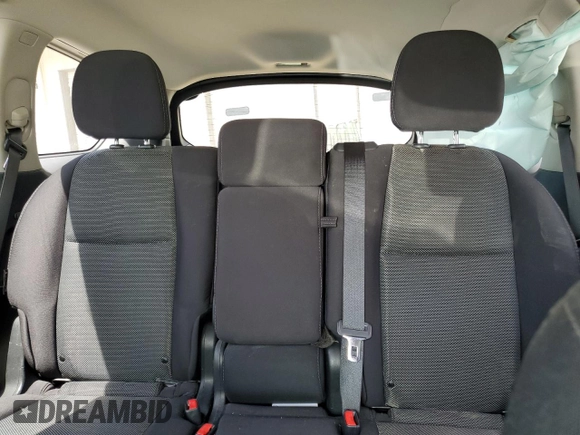 2020 Nissan Pathfinder SV with VIN 5N1DR2BM6LC590559, listed as a Copart auction lot 52991785 with 61,870 mi miles and Salvage title. Bid and sale history available at DreamBid. Image 10.