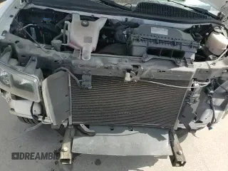 2021 Chevrolet Express Cargo with VIN 1GCWGAFP1M1308052, listed as a Copart auction lot 81656165 with 90,054 mi miles and Salvage title. Bid and sale history available at DreamBid. Image 13.