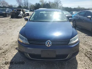 2013 Volkswagen Jetta TDI w/Premium с VIN 3VWLL7AJ1DM408026, выставлен на аукционе Copart как лот 51115825 с пробегом 98 586 миль миль и Списание • Salvage title. История ставок и продаж доступна на DreamBid. Изображение 5.