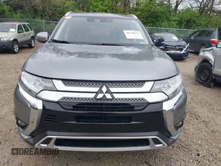 2020 Mitsubishi Outlander SE z VIN JA4AD3A31LJ001086, wystawiony jako IAAI lot #42170611 z przebiegiem 88 367 mil mil oraz . Historia ofert i sprzedaży dostępna na DreamBid. Obrazek 12.