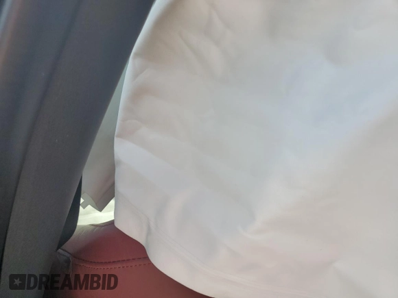 2024 Mazda 3 S Carbon Edition with VIN 3MZBPBCM4RM402805, listed as a Copart auction lot 53740555 with Not provided miles and Salvage title. Bid and sale history available at DreamBid. Image 8.