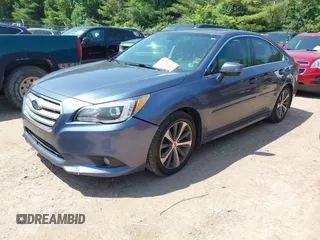 2016 Subaru Legacy Limited with VIN 4S3BNBN69G3036832, listed as a IAAI auction lot 42538259 with 196,111 mi miles and . Bid and sale history available at DreamBid. Image 17.