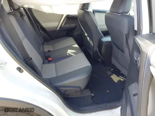 2015 Toyota RAV4 Limited with VIN 2T3DFREV0FW344487, listed as a IAAI auction lot 41792630 with 89,214 mi miles. Bid and sale history available at carsss.com. Image 8.