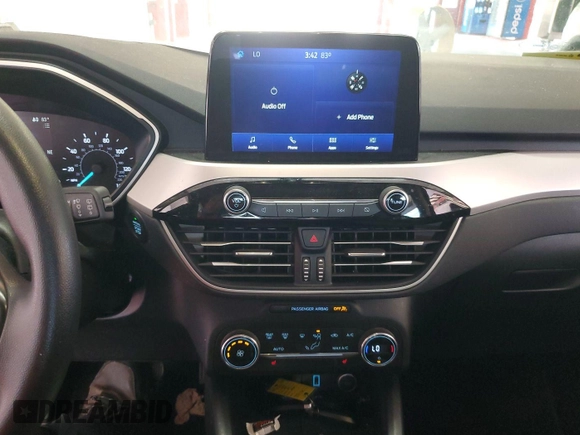 2020 Ford Escape SE with VIN 1FMCU9G69LUA97708, listed as a IAAI auction lot 42624966 with 74,975 mi miles and . Bid and sale history available at DreamBid. Image 19.