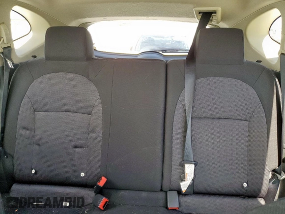 2012 Nissan Rogue S с VIN JN8AS5MV5CW406279, выставлен на аукционе Copart как лот 58365275 с пробегом 107 176 миль миль и Списание • Salvage title. История ставок и продаж доступна на DreamBid. Изображение 10.