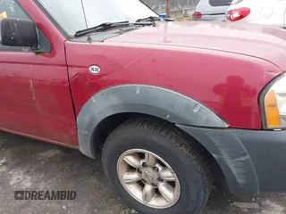 2002 Nissan Frontier XE с VIN 1N6DD26S32C330854, выставлен на аукционе IAAI как лот 41627380 с пробегом 257 885 миль миль и . История ставок и продаж доступна на DreamBid. Изображение 6.