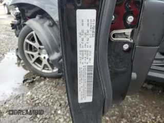 2016 Dodge Journey R/T z VIN 3C4PDCEG5GT174038, wystawiony jako Copart lot #58149085 z przebiegiem 90 721 mil mil oraz Szkoda całkowita • Salvage title. Historia ofert i sprzedaży dostępna na DreamBid. Obrazek 13.