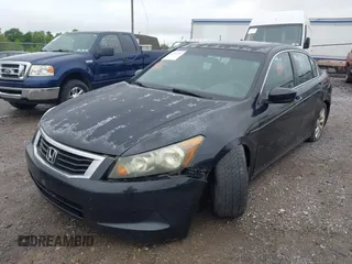 2008 Honda Accord EX with VIN 1HGCP26768A044066, listed as a IAAI auction lot 42231357 with 189,642 mi miles and . Bid and sale history available at DreamBid. Image 6.