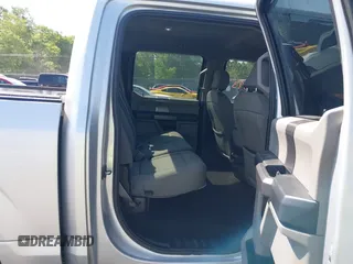 2019 Ford F-150 XL with VIN 1FTEW1EP3KFB61412, listed as a IAAI auction lot 42242393 with 117,503 mi miles and . Bid and sale history available at DreamBid. Image 8.