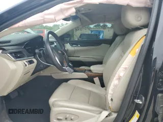 2018 Cadillac XTS with VIN 2G61L5S30J9159952, listed as a Copart auction lot 50762925 with 66,925 mi miles and Salvage Title. Bid and sale history available at carsss.com. Image 7.