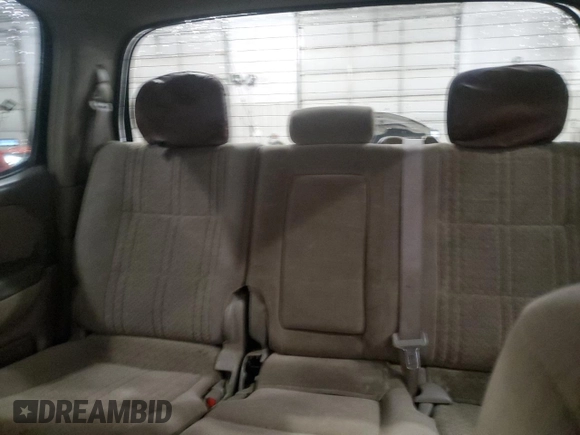 2005 Toyota Tundra SR5 with VIN 5TBDT44125S497407, listed as a Copart auction lot 51213095 with 237,651 mi miles and Salvage Title. Bid and sale history available at DreamBid. Image 10.