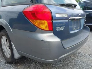 2005 Subaru Legacy Outback with VIN 4S4BP61C157369198, listed as a IAAI auction lot 42352966 with 149,655 mi miles and . Bid and sale history available at DreamBid. Image 13.
