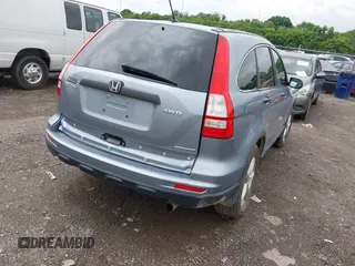 2011 Honda CR-V SE z VIN 5J6RE4H49BL051242, wystawiony jako IAAI lot #42296956 z przebiegiem 193 787 mil mil oraz . Historia ofert i sprzedaży dostępna na DreamBid. Obrazek 4.