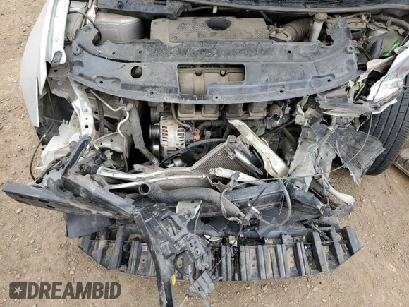 2018 Nissan Sentra S z VIN 3N1AB7AP6JY286644, wystawiony jako Copart lot #52153605 z przebiegiem 71 252 mil mil oraz Szkoda całkowita • Salvage title. Historia ofert i sprzedaży dostępna na DreamBid. Obrazek 12.