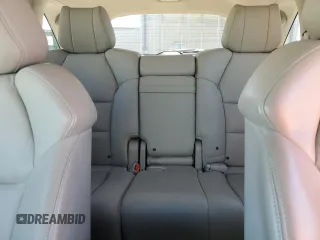 2010 Acura MDX Technology Pkg with VIN 2HNYD2H61AH509856, listed as a Copart auction lot 50642905 with 150,534 mi miles and Salvage Title. Bid and sale history available at carsss.com. Image 10.