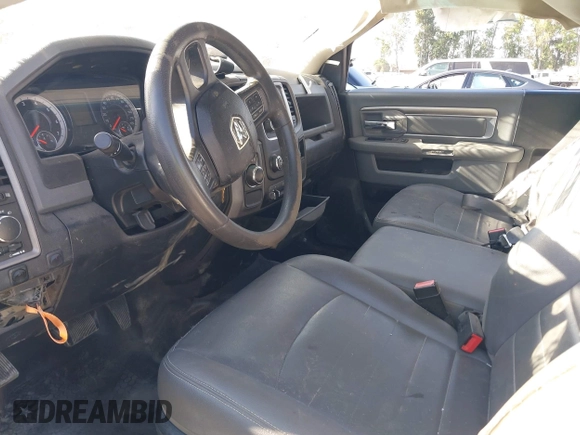2019 Ram 1500 Tradesman с VIN 3C6JR6AG1KG504281, выставлен на аукционе IAAI как лот 42304352 с пробегом 93 552 миль миль и . История ставок и продаж доступна на DreamBid. Изображение 8.