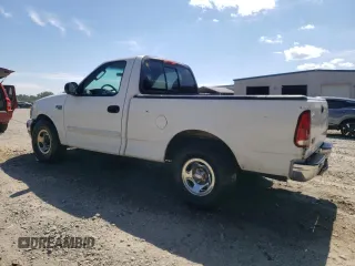 2004 Ford F-150 XL с VIN 2FTRF17214CA03829, выставлен на аукционе Copart как лот 56030355 с пробегом Не указан миль и Списание • Salvage title. История ставок и продаж доступна на DreamBid. Изображение 2.
