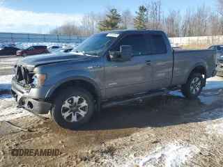 2011 Ford F-150 XL with VIN 1FTFX1ET1BKE04995, listed as a Copart auction lot 88969585 with 150,774 mi miles and Clean Title. Bid and sale history available at carsss.com. Image 1.