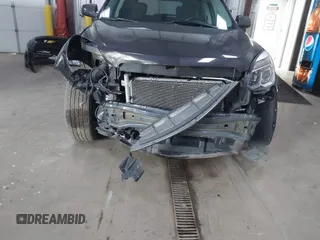 2016 Chevrolet Equinox LT z VIN 2GNFLFEKXG6183026, wystawiony jako IAAI lot #42017518 z przebiegiem 39 823 mil mil oraz . Historia ofert i sprzedaży dostępna na DreamBid. Obrazek 6.