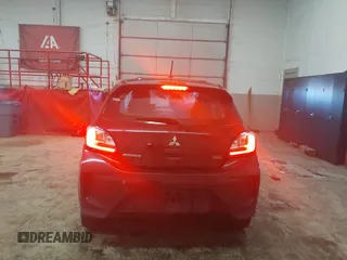 2021 Mitsubishi Mirage ES z VIN ML32AUHJ4MH009997, wystawiony jako IAAI lot #41647678 z przebiegiem 47 981 mil mil oraz . Historia ofert i sprzedaży dostępna na DreamBid. Obrazek 17.