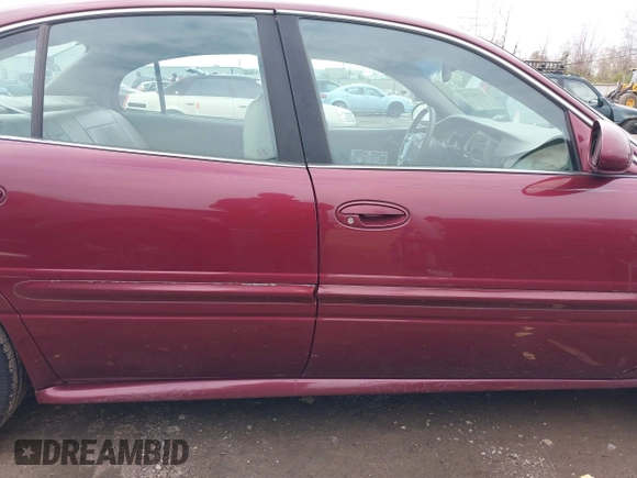 2000 Buick LeSabre Custom with VIN 1G4HP54KXY4194379, listed as a IAAI auction lot 41998298 with Not Provided miles and . Bid and sale history available at carsss.com. Image 13.