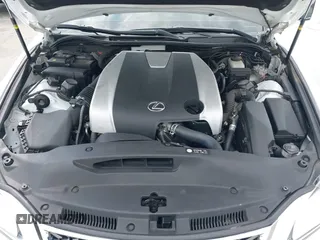 2016 Lexus IS with VIN JTHBE1D22G5026784, listed as a IAAI auction lot 42073105 with 79,290 mi miles and . Bid and sale history available at carsss.com. Image 10.
