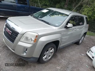 2013 GMC Terrain SLE with VIN 2GKFLREK0D6334207, listed as a IAAI auction lot 42622510 with 155,399 mi miles and . Bid and sale history available at DreamBid. Image 2.