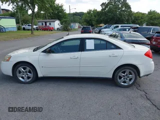 2008 Pontiac G6 with VIN 1G2ZG57B384195351, listed as a IAAI auction lot 42885923 with 115,233 mi miles and . Bid and sale history available at DreamBid. Image 15.
