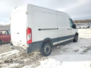 2017 Ford Transit с VIN 1FTYR2CM0HKB53223, выставлен на аукционе Copart как лот 87402734 с пробегом 224 554 миль миль и Чистый • Clean title. История ставок и продаж доступна на DreamBid. Изображение 3.